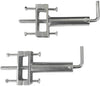 Lippert 308287 Quick Release Pull Pin for Fifth Wheel Landing Gear