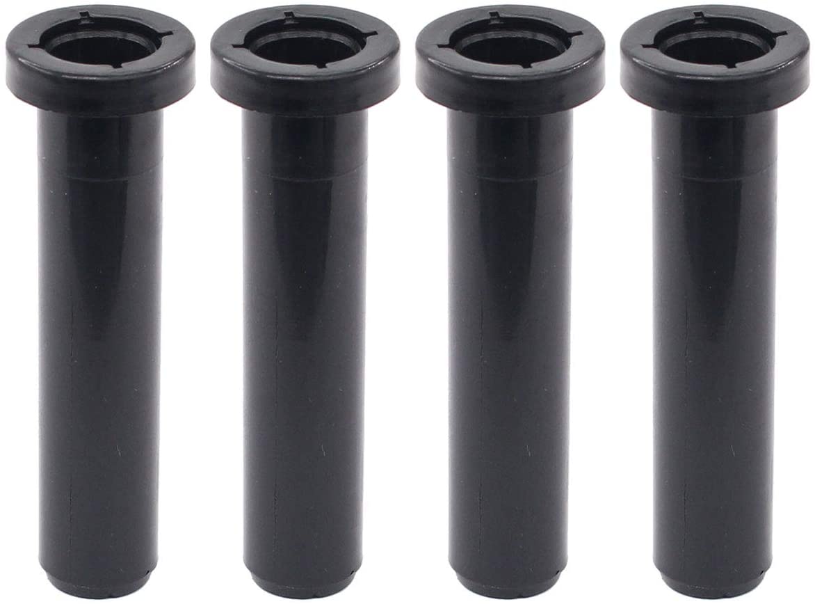 MOTOKU Pack of 4 Front or Rear Suspension Control A-Arm Long Bushing for Polaris RZR 4 800 RZR 4 XP 900 TrailBlazer 250 330 ATV