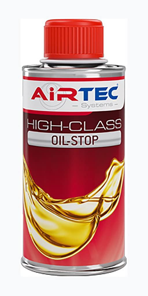 Air-Tec High-Class Oil Stop/Stop Leak250ml