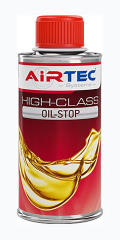 Air-Tec High-Class Oil Stop/Stop Leak250ml