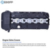 ECCPP Engine Valve Cover Gasket 11127512839 for 2002-2006 for BMW 325Ci 325i 325Xi 330Ci for BMW 330Xi 525i 530i fit for 11121437395, 11127512840 Valve Cover Gasket Kit