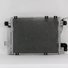 A/C Condenser - Pacific Best Inc For/Fit 4945 99-04 Geo Tracker Suzuki Vitara Chevrolet GMC
