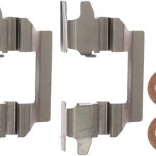 ACDelco 18FR12389C Disc Brake Caliper, 1 Pack