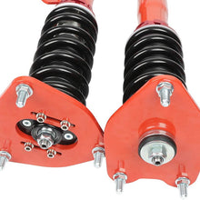 ROADFAR Coilovers Suspension Shocks Springs Struts Full Set Fit for 2006-2012 Mitsubishi Eclipse /2005-2011 Mitsubishi Galan