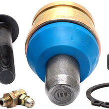 ACDelco 45D0061 Professional Front Upper Suspension Ball Joint Assembly