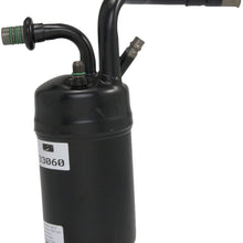 Magneti Marelli by Mopar 1AMAC33060 A/C Accumulator