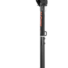 CURT 18029 Trailer Hitch Bike Rack Mount, Fits 1-1/4, 2-Inch Receiver, 2 Bicycles