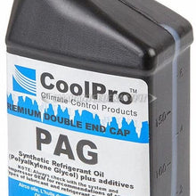 AC Compressor & A/C Repair Kit For Chevy Silverado GMC Sierra 1500 V8 1999 2000 2001 2002 Replaces Delphi HU6 - BuyAutoParts 60-80142RK New