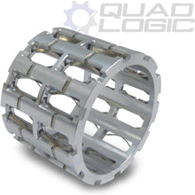 Quad Logic Billet Front Differential Rebuild Kit Fits: 2016 RZR 1000 S