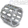 Quad Logic Billet Front Differential Rebuild Kit Fits: 2016 RZR 1000 S