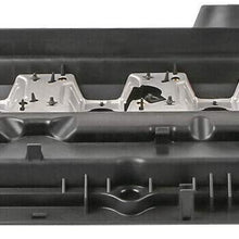 MOSTPLUS 11121432928 Engine Valve Cover Compatible with BMW X5 Z3 325Ci 325i 328i 330i 525i