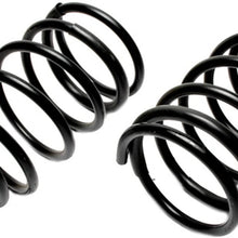 ACDelco 45H1120 Professional Front Coil Spring Set
