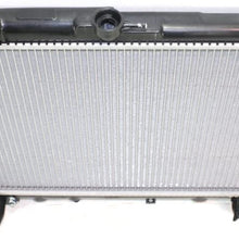 Radiator for MITSUBISHI Mitsubishi Montero Sport 98-03 6cyl