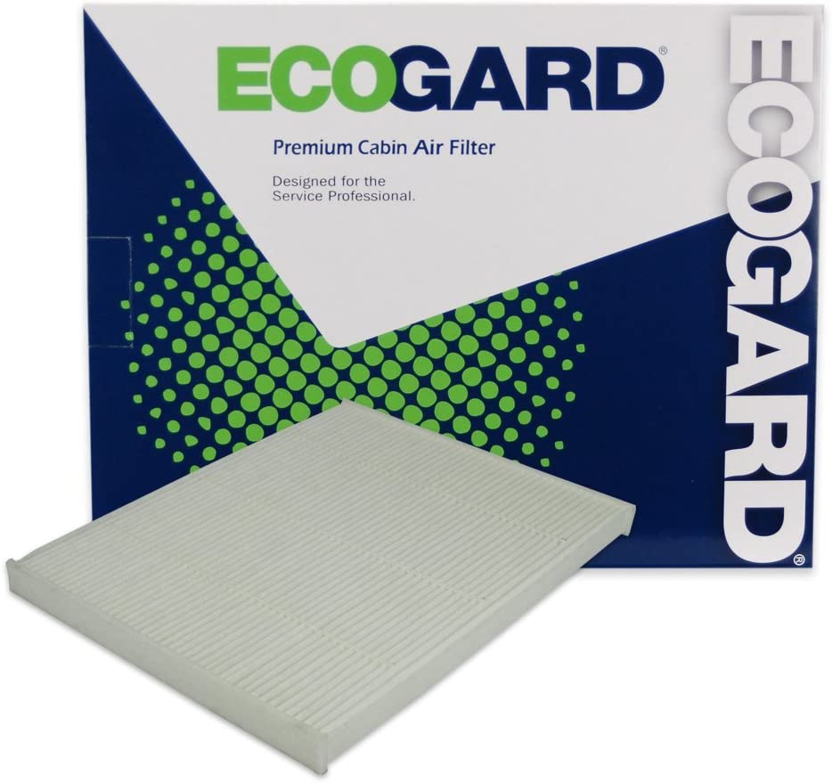 Ecogard XC10011 Cabin Air Filter