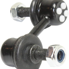 Sway Bar Link Compatible with 2002-2014 Subaru Impreza Set of 2 Front Passenger and Driver Side