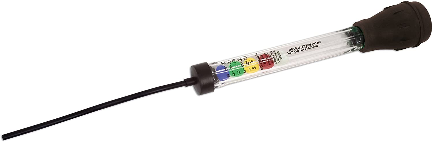 Laser 4292 Anti Freeze Tester for Propylene Glycol