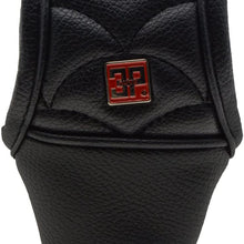 ZYHW Universal Manual Car Detachable Hook Loop Fastener Shift Knob Cover Sleeve Black