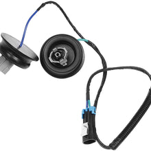 Knock Sensor Wiring Harness | for Chevy Suburban Silverado Avalanche Tahoe, GMC Sierra Yukon, Cadillac Hummer & more GM Vehicles | Replace# 12601822, 917-033