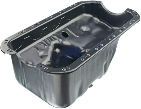 Engine Oil Pan for Honda Civic 1988-1995 Civic del Sol 1993-1995 CRX 1988-1991