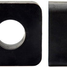 ACDelco 46G0705A Advantage Front Suspension Stabilizer Shaft Insulator