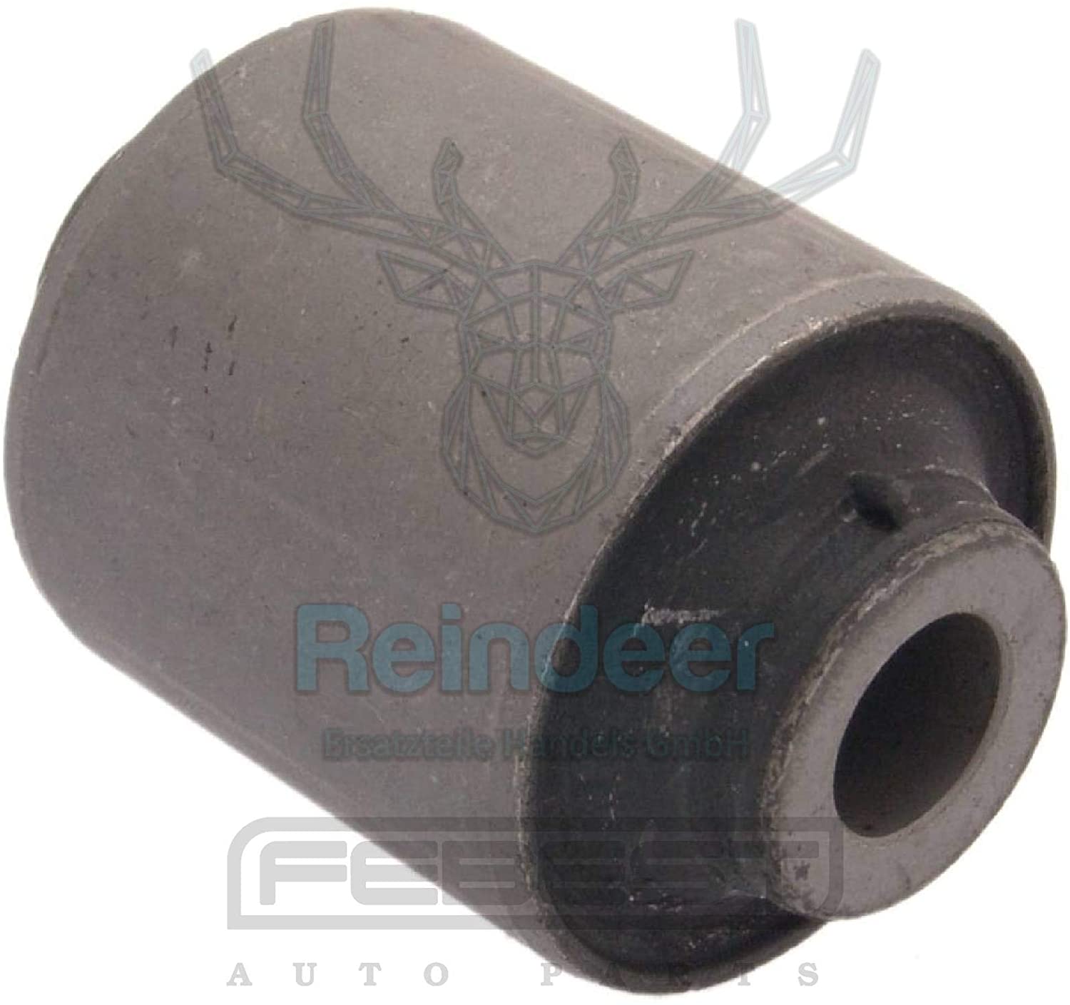 FEBEST MZAB-084 Front Lower Arm Bushing