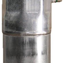 TCW 17-10079 A/C Accumulator (Quality With Perfect Vehicle Fitment)