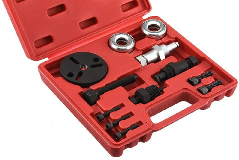 A/C Compressor Clutch Remover Puller Installer Instalation Air Conditioning Tool