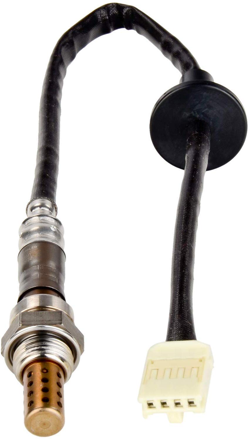 Bosch 18047 Oxygen Sensor, OE Fitment (Toyota)