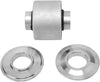2203309107 Front Lower Control Arm Bushing Kit for Mercedes Benz W220 C215 (pack of 1)
