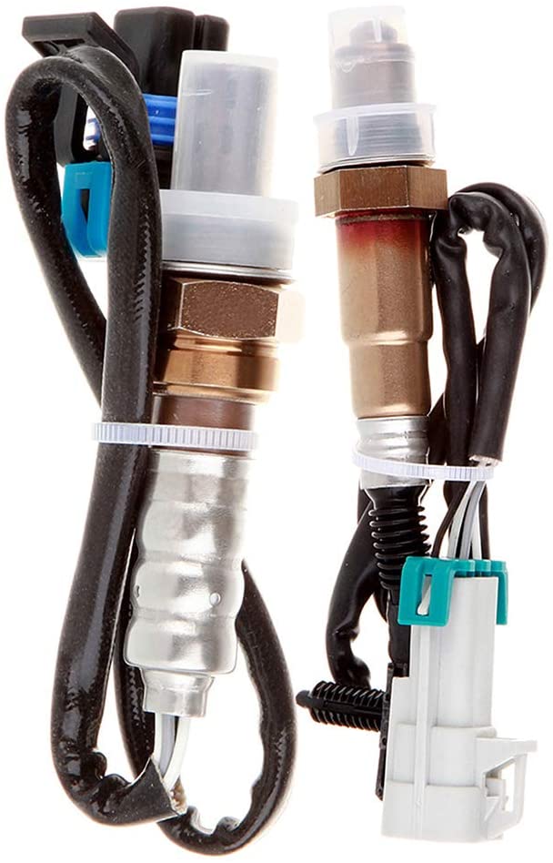 CTCAUTO Oxygen O2 Sensor upstream and downstream Fit for make model Chevrolet HHR
