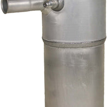 TCW 17-6018 A/C Accumulator (Quality With Perfect Vehicle Fitment)