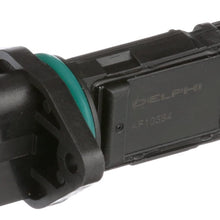 Delphi AF10384 Mass Air Flow Sensor MAF Probe Only