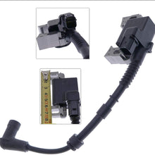 Solarhome Ignition Coil 30500-Z6L-043 for Honda GX630 GX660 GX690 GXV630 GXV660