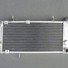 Aluminum radiator & Fans for SUZUKI TL1000S 1997 1998 1999 2000 2001
