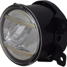 TYC 19-6225-00 Fog Lamp