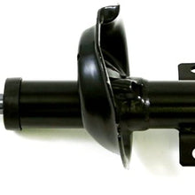 Gabriel G56516 Black Ultra Strut, 1 Pack