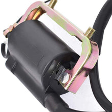 labwork Ignition Coil with Cap Fit for Honda CT70 Trail 70 1969-1982 30530-126-921