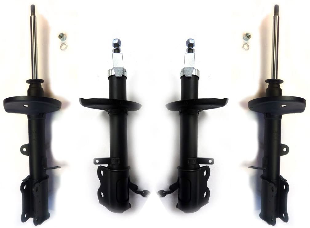 DTA 40079 Shocks Struts Full Set (Pack of 4 pcs)