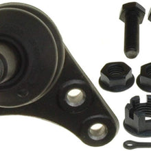 ACDelco 45D0136 Professional Front Upper Suspension Ball Joint Assembly