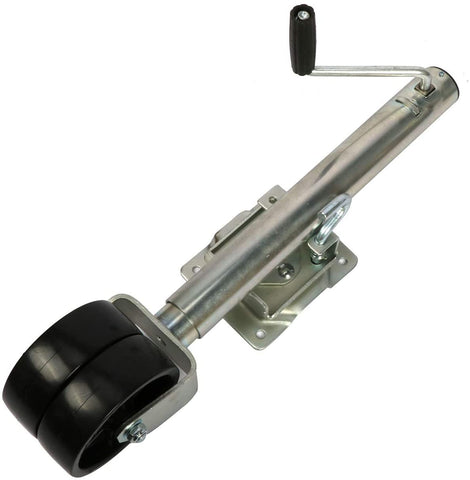 uyoyous Swivel Trailer Tongue Jack with 6
