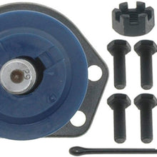 ACDelco 45D0016 Professional Front Upper Suspension Ball Joint Assembly