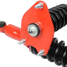 ROADFAR Coilovers Suspension Shocks Springs Struts Full Set Fit for 2006-2012 Mitsubishi Eclipse /2005-2011 Mitsubishi Galan