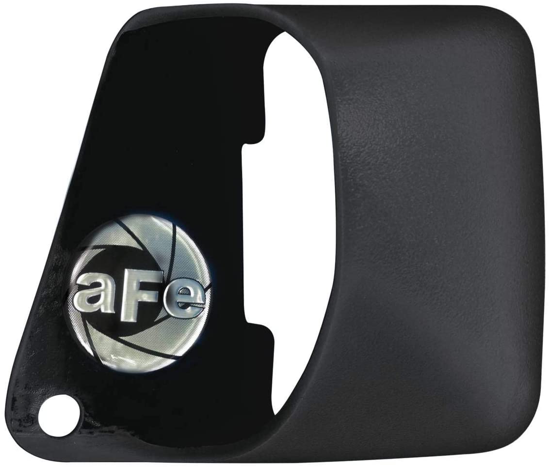 aFe Power Magnum FORCE 54-12218 BMW 328i (F30) Intake System Scoop