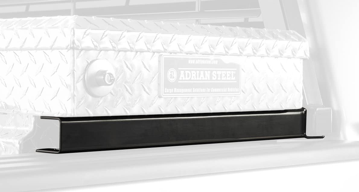 Backrack | 30317TB | Truck Bed Headache Rack 21