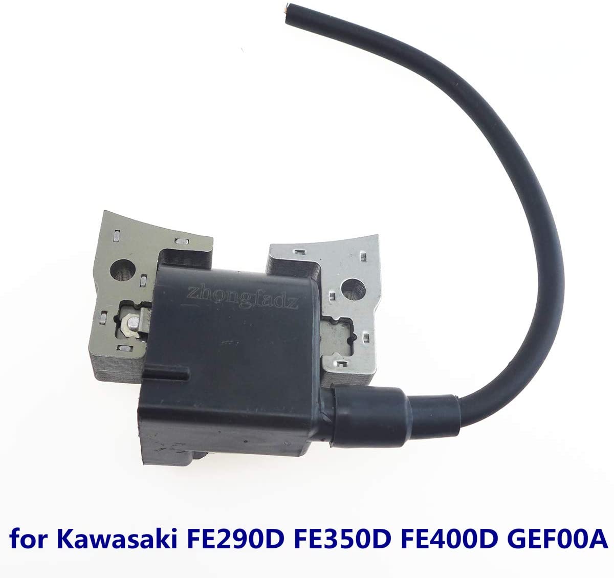 Bosting 21171-2207, Ignition Coil for Kawasaki FE290D FE350D FE400D GEF00A
