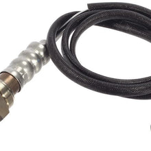 234-4305 Downstream Oxygen O2 Sensor 2 Replacement for Pontiac Vibe L4-1.8L 2009-2010/ Corolla L4-1.8L 2012 2013/ Matrix L4-1.8L 2009-2014