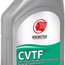 Idemitsu Type TLS FE CVT Transmission Fluid for Toyota - 1 Quart