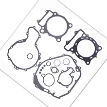 WFLNHB Complete Engine Gasket Kit Set Fit for Polaris Predator 500 (2003-2004) 03 04 ATV