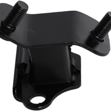 Engine Motor Mount Fit for 98-02 Honda Accord 3.0L & 99-03 Acura TL 3.2L 5pcs Set A6592 A6552 A4507 A6582 A6579