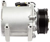 CTCAUTO A-C Compressor Kit for 2006-2011 M itsubishi Eclipse CO 11159T air compressors pump